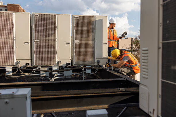 Best Central Air Repair  in Bellevue, WI