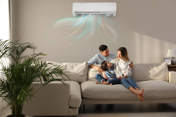 Best Affordable Air Conditioning Repair  in Bellevue, WI