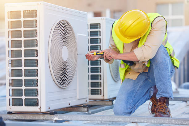 Best Furnace Repair Near Me  in Bellevue, WI