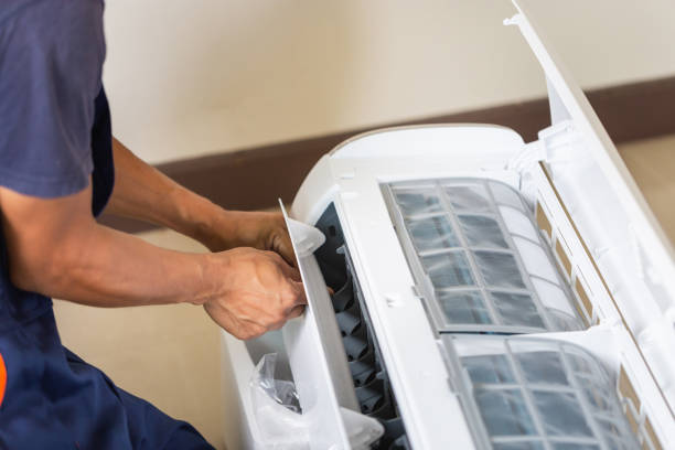 Best Ductless HVAC Repair  in Bellevue, WI