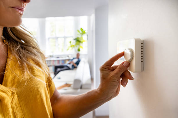 Affordable Air Conditioning Repair in Bellevue, WI