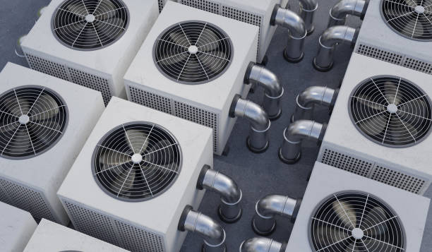 Best HVAC Air Duct Cleaning  in Bellevue, WI
