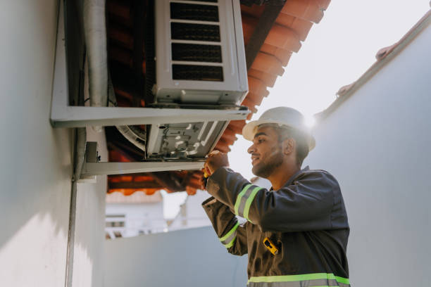 Best HVAC Troubleshooting  in Bellevue, WI