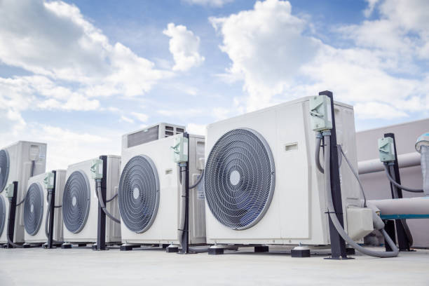 HVAC Troubleshooting in Bellevue, WI