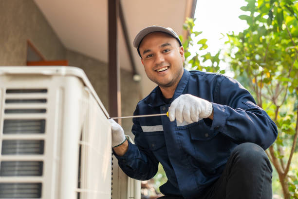 Best HVAC Companies Near Me  in Bellevue, WI