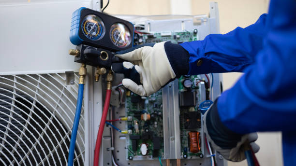 Best Furnace Repair Near Me  in Bellevue, WI