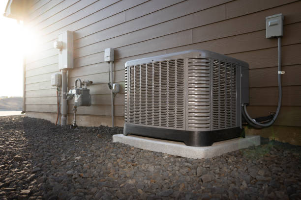 Best HVAC Emergency Services  in Bellevue, WI